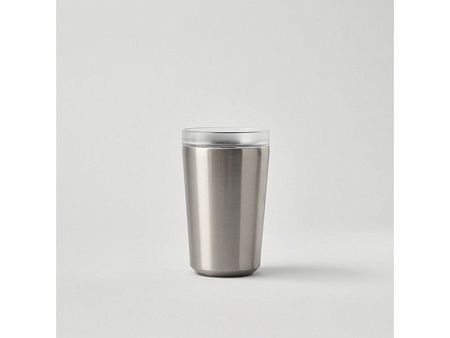 Дорожная термокружка «Ocean Bottle»