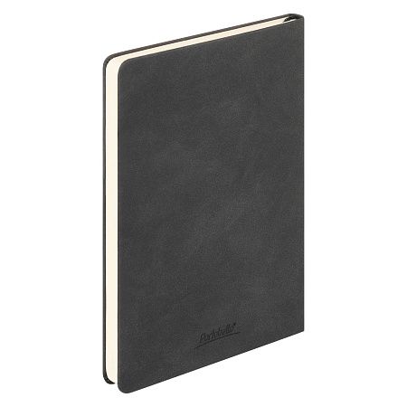 Ежедневник Стелла (Stella) недатированный с магнитом на обложке, бирюзовый