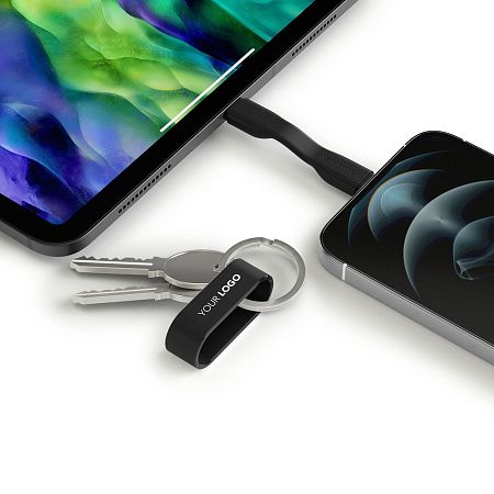 Кабель для быстрой зарядки VONMAHLEN Zweins® C