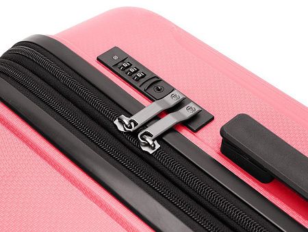 Чемодан «В Отпуск», 62 л