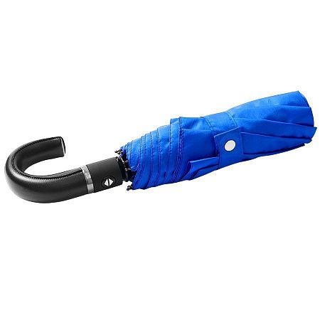 Автоматический противоштормовой зонт Congress, синий