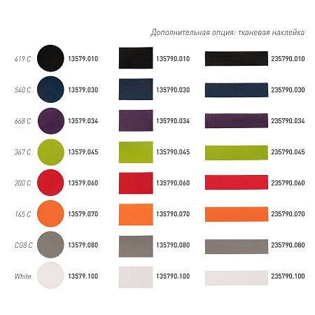 Толстовка на молнии ASTIN темно-синяя, размер L