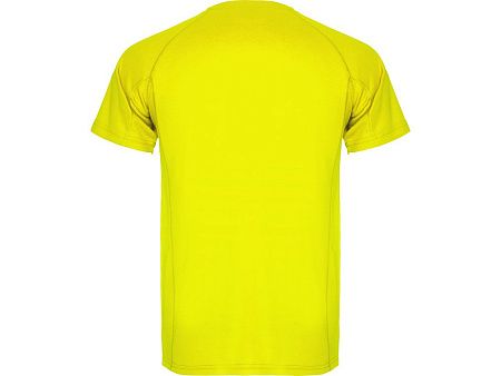 Спортивная футболка «Montecarlo» мужская