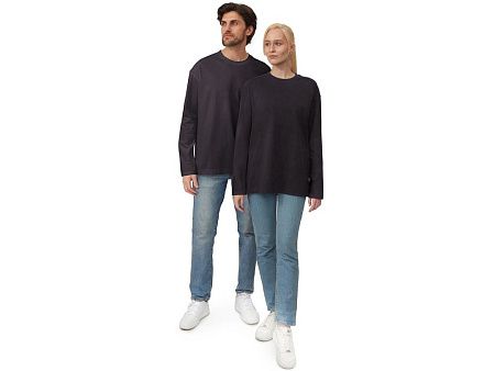 Лонгслив оверсайз «Berlin» унисекс