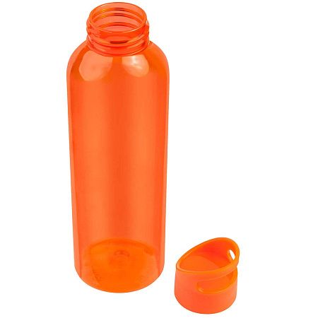 Бутылка для воды MINI BINGO COLOR 550мл. Оранжевая 6270.05