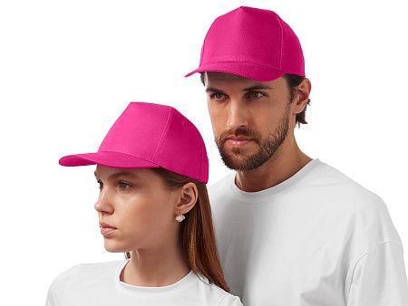 Бейсболка «Poly»