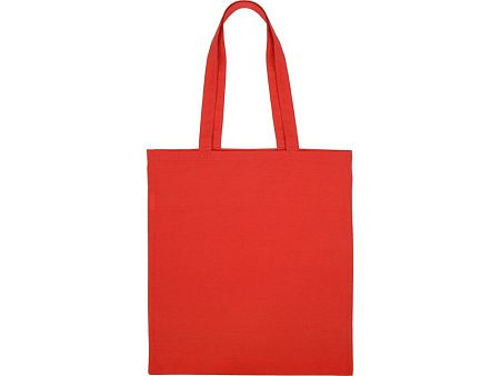 Сумка из хлопка «Carryme 140», 140 г/м2