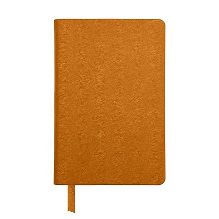 Бизнес-блокнот FUNKY, формат A6, в клетку