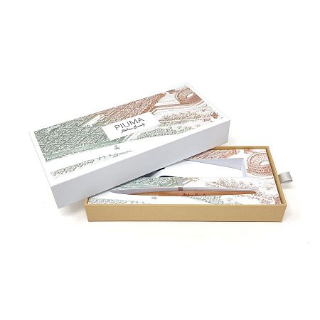 Шариковая ручка Pininfarina Piuma VERONA