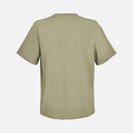 Футболка женская Legend Women, хаки, размер L