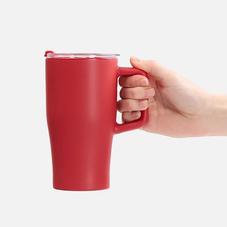 Кружка Grandios, красная