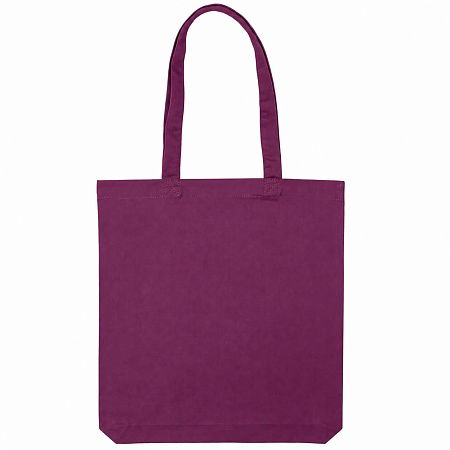 Сумка для покупок SUMKA 220 г/м² Бордовая 8040.18