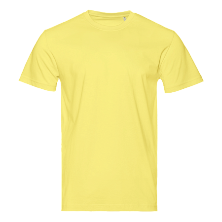 Футболка унисекс STAN, хлопок 150, 51, Фиолетовый,  (94)  (50/L)