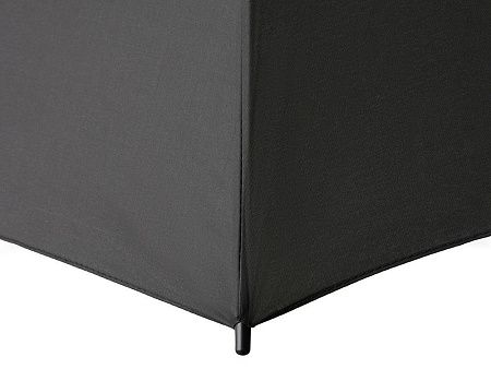 Зонт-трость «Glendale» с куполом 137 см