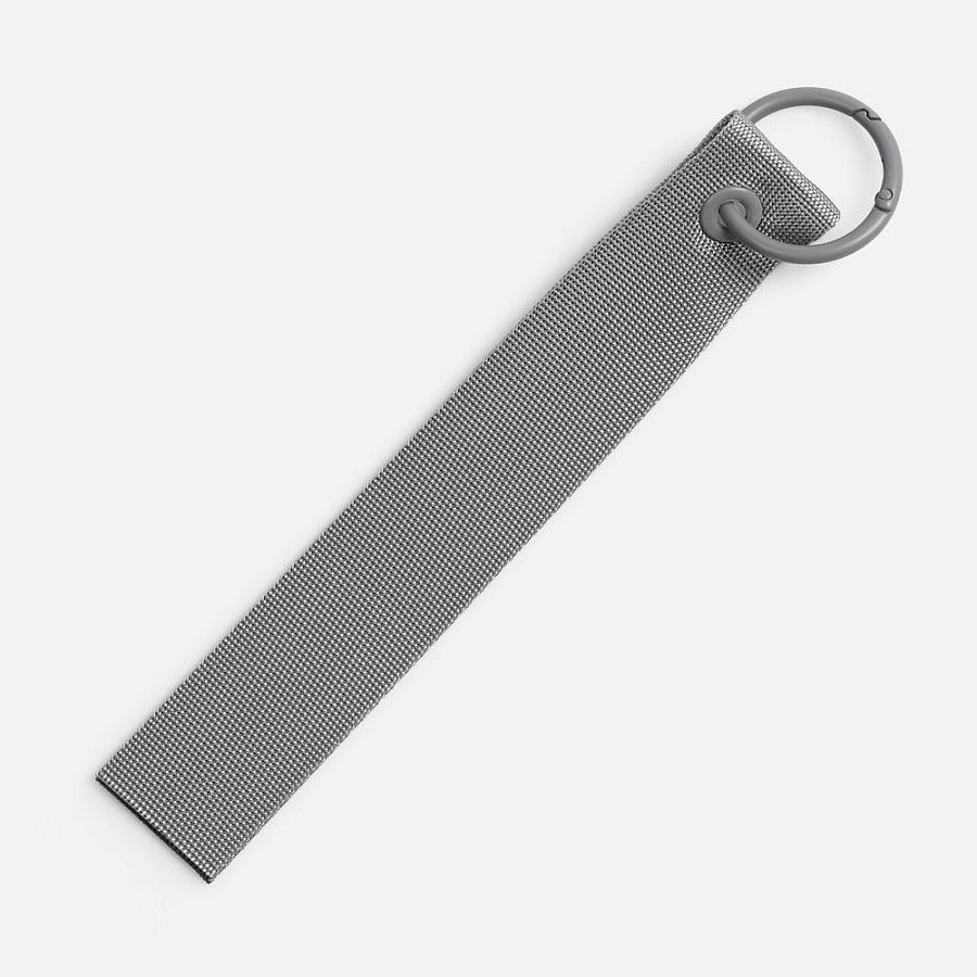 Ремувка Nakit, M, серая