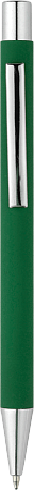 Ручка MAX SOFT MIRROR Зеленая 1111.02