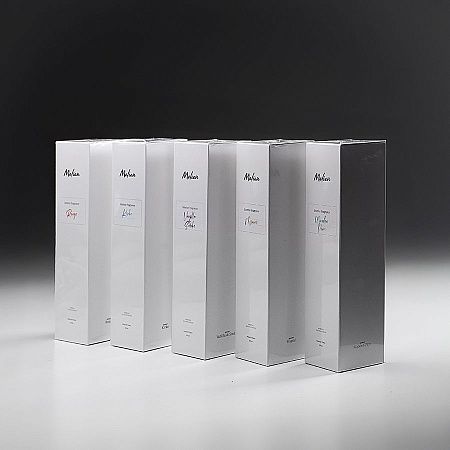 Парфюм для интерьера с аромадиффузором по мотивам Kirke