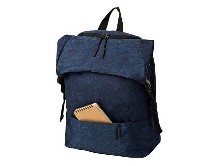 Водостойкий рюкзак «Shed» для ноутбука 15''