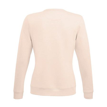 Толстовка-свитшот женский SULLY 280 