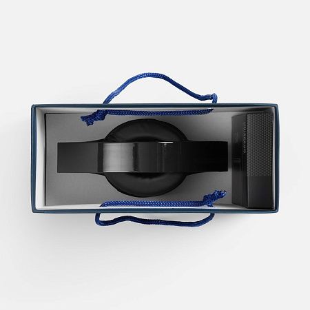 Набор SoundMind, черный