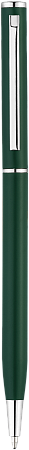 Ручка HILTON Зеленая 1060.02