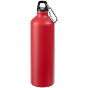 Бутылка для воды Funrun 750, красная