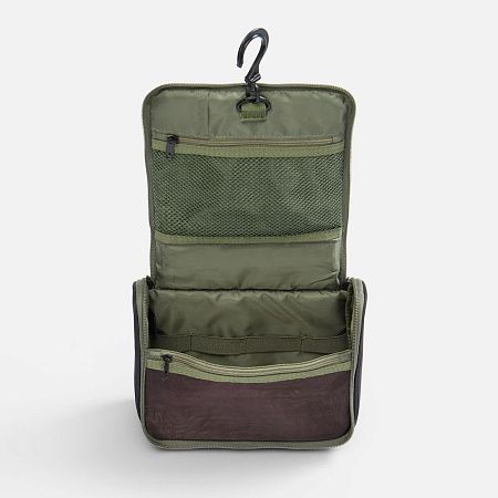 Несессер Stilset, черный