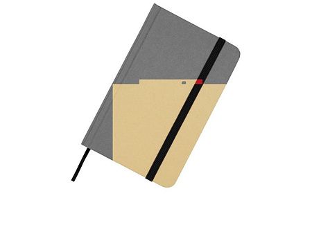 Блокнот А6 «Reed»