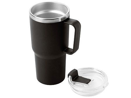 Термокружка KENCHER из нержавеющей стали и полипропилена, 500 мл