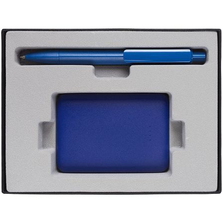 Набор Dualist, малый, черный