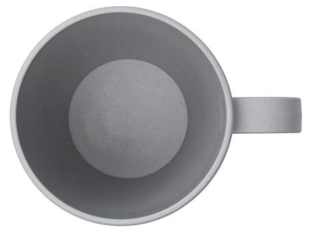 Кружка из пшеничного волокна «Morning»