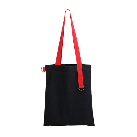 Шоппер Superbag black