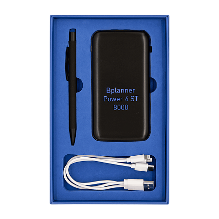 Набор Bplanner Power