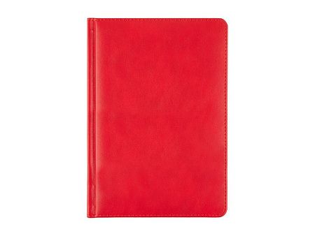 Ежедневник недатированный с индексами А5 «Prime»