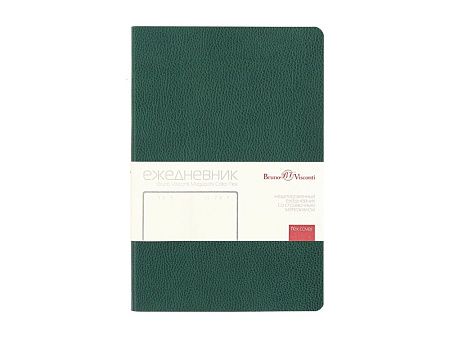 Ежедневник недатированный А5 «Megapolis Loft Flex»