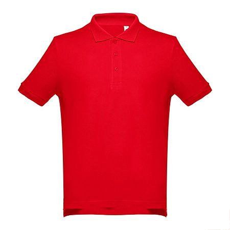 Рубашка-поло мужская ADAM 195