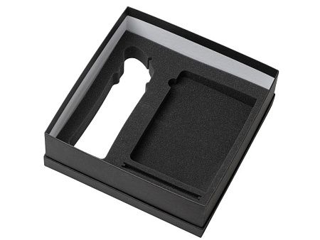 Подарочный набор "Color it" с блокнотом, металлической ручкой и бутылкой