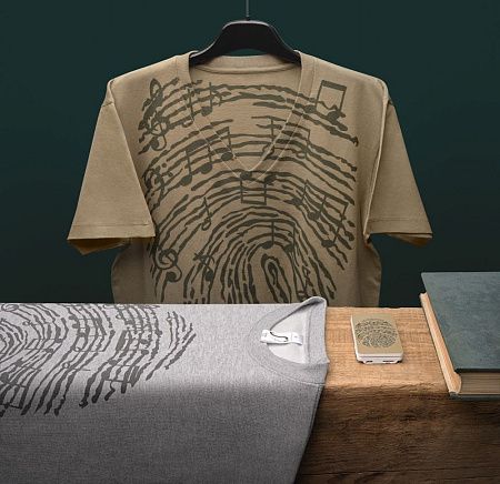 Толстовка «Код вселенной», размер S