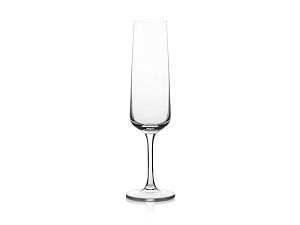 Бокал-флют для игристого «Prosecco», 205 мл
