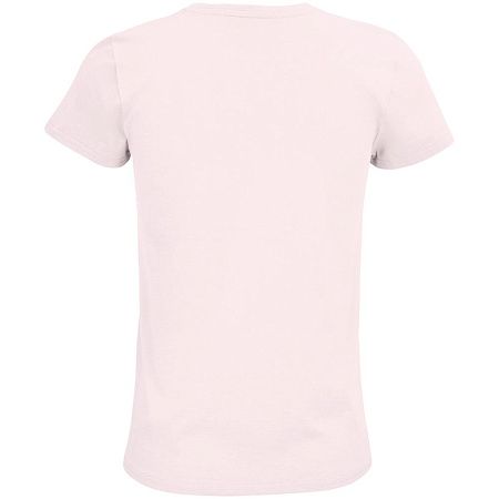 Футболка женская Pioneer Women, розовая, размер XL