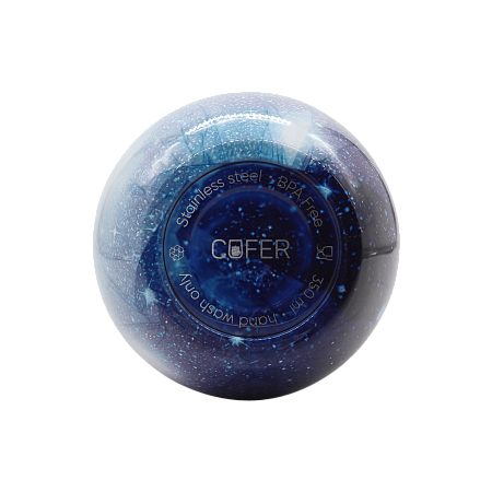 Кофер design CO12d