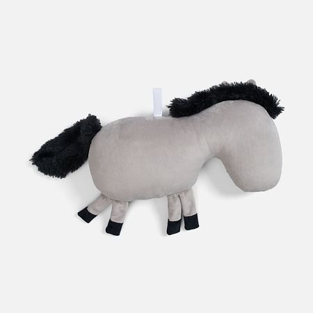 Мягкая игрушка — подушка Dapple