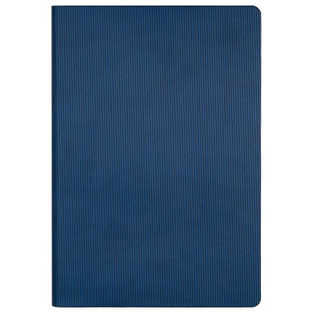 Ежедневник Rain недатированный, синий