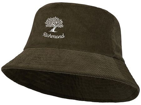 Панама «Howson» из переработанного вельвета