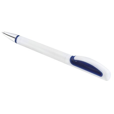 Ручка TEK Темно-синяя 1350.14