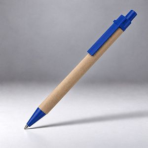 Ручка картонная шариковая «Эко 3.0»