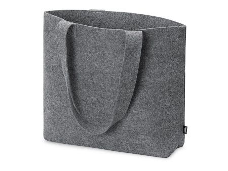 Подарочный набор с зонтом и термобутылкой в шопере