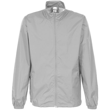 Ветровка Kivach, светло-серая, размер XS