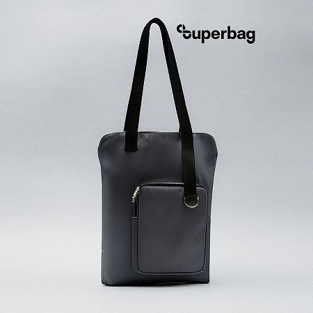 Шоппер Superbag Pocket