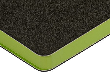 Ежедневник А5 датированный «Boston» на 2026 год